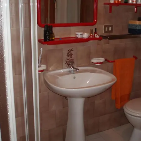 Enjoy A Charming Sea View Bibione