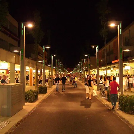 Enjoy A Charming Sea View * Bibione