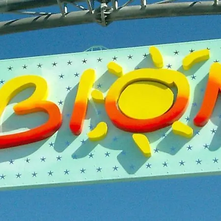 Enjoy A Charming Sea View Bibione