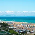 公寓 Enjoy A Charming Sea View