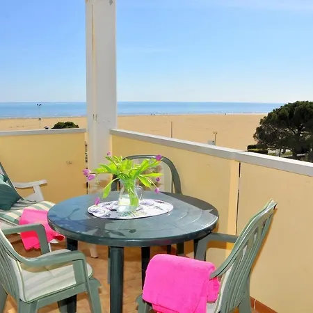 Apartment Enjoy A Charming Lateral Sea View