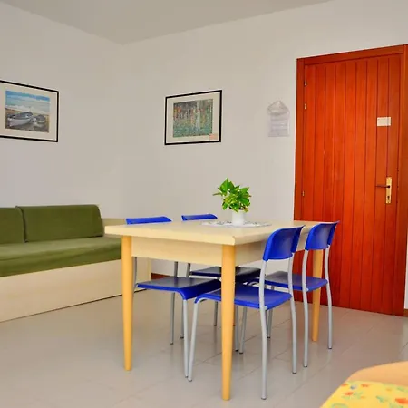 Enjoy A Charming Lateral Sea View * Bibione
