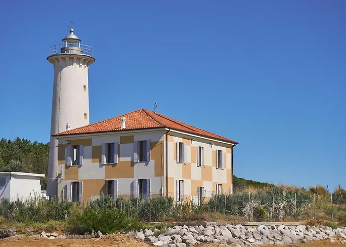 Appartement Enjoy A Charming Sea View *