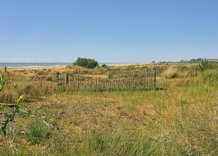 Appartement Enjoy A Charming Sea View