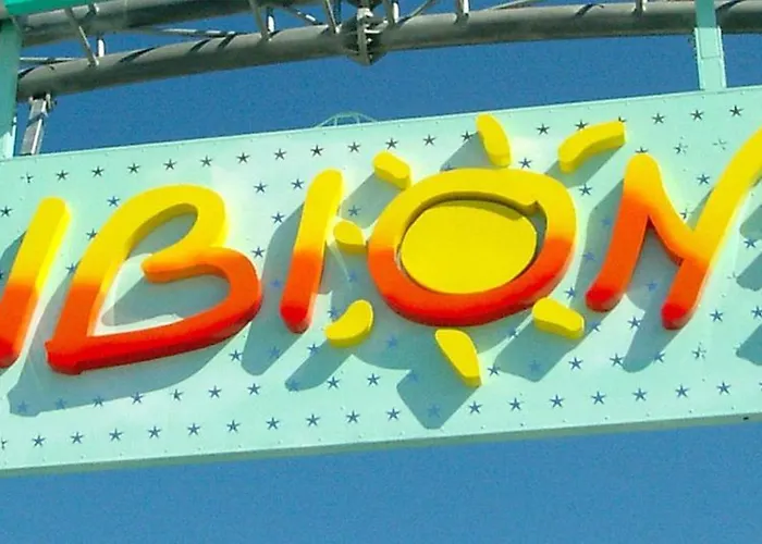 Enjoy A Charming Sea View Bibione